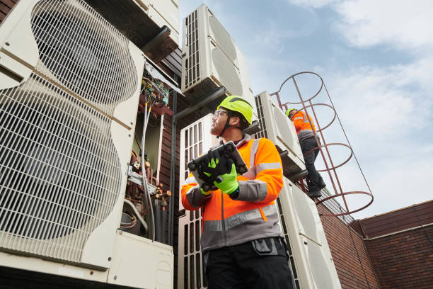 Best HVAC Retrofitting and Upgrading in Greenhills, OH