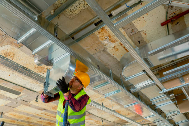 Best Seasonal HVAC Services in Greenhills, OH