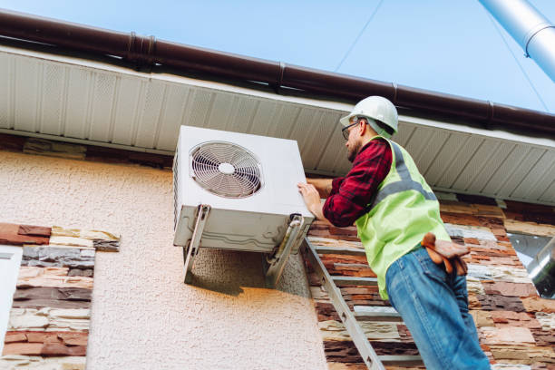 Trusted Greenhills, OH HVAC Experts